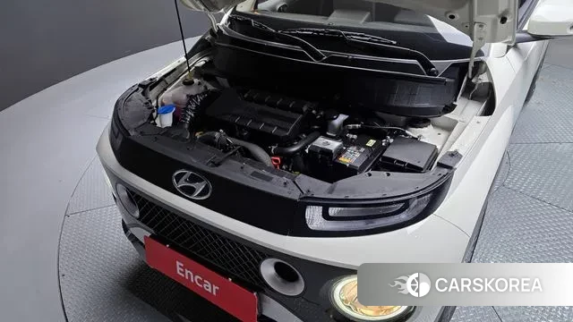 Hyundai Casper id 3571580 из Кореи 16