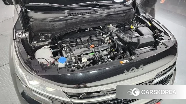 Kia The New Seltos id 3731497 из Кореи 16