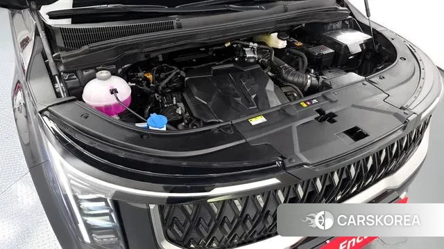 Kia The New Carnival 4th Generation id 3278186 из Кореи 16