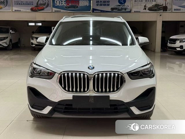 BMW X1 id 4255892 из Китая 18