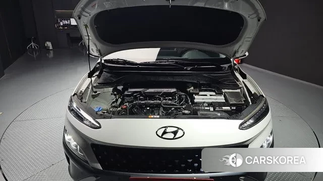 Hyundai The New Kona id 3421940 из Кореи 16