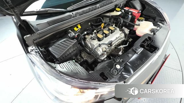 Chevrolet (GM Daewoo) The Next Spark id 3829250 из Кореи 16