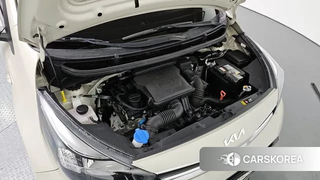 Kia Morning Urban (JA) id 3615317 из Кореи 16