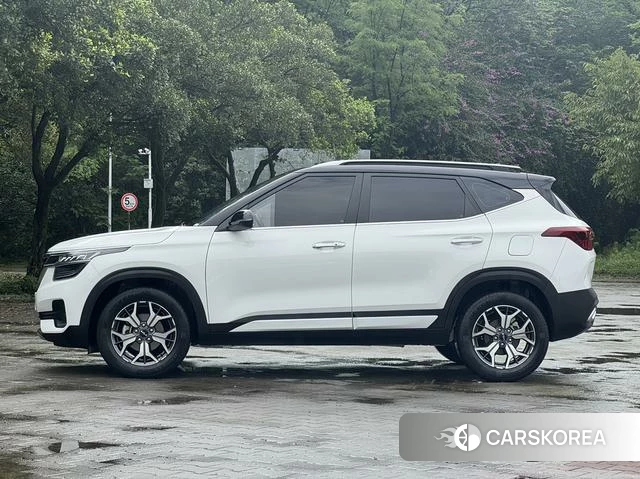 Kia Proud run id 4277341 из Китая 22