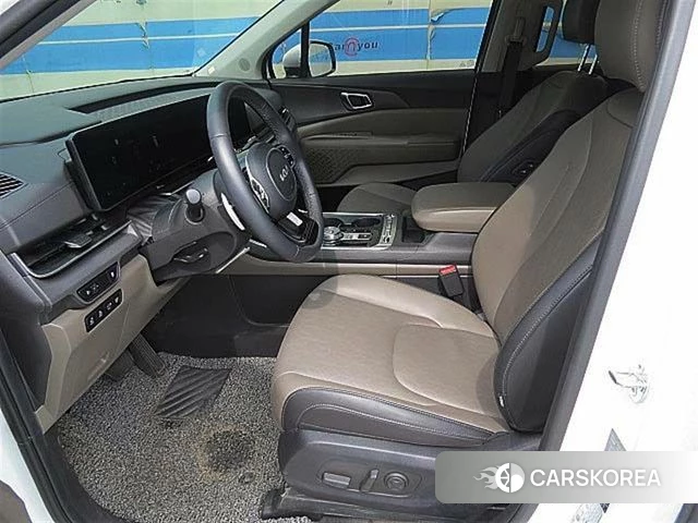 Kia The New Carnival 4th Generation id 4744339 из Кореи 16