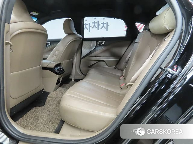 Kia K8 id 4464459 из Кореи 16