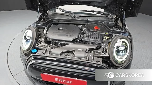 Mini Cooper id 3650231 из Кореи 16