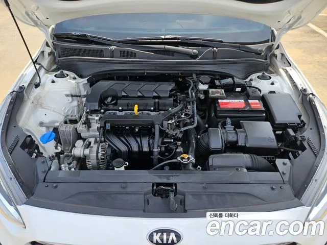 Kia Come New K3 id 2948284 из Кореи 16