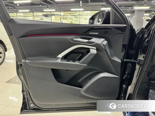 Audi Q5 (80A) id 3763144 из Кореи 11