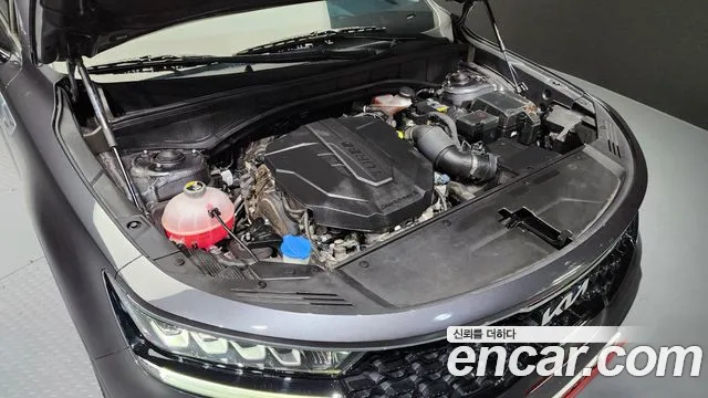 Kia Sorento 4th Generation id 2686595 из Кореи 16