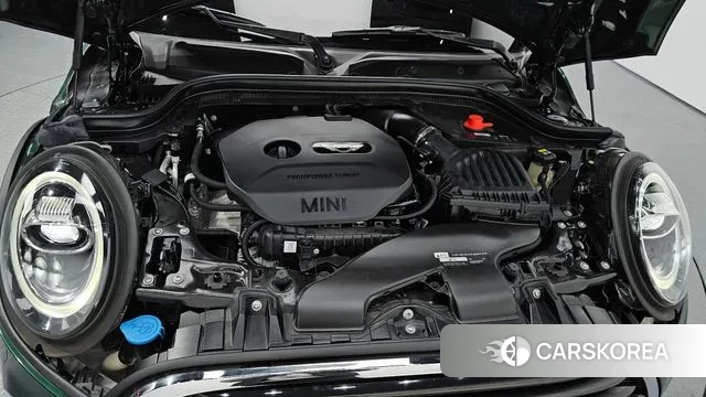 Mini Cooper id 3547595 из Кореи 16