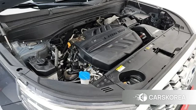 Hyundai Palisade id 3723073 из Кореи 16