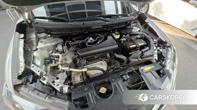 Nissan X Trail id 3013808 из Кореи 16