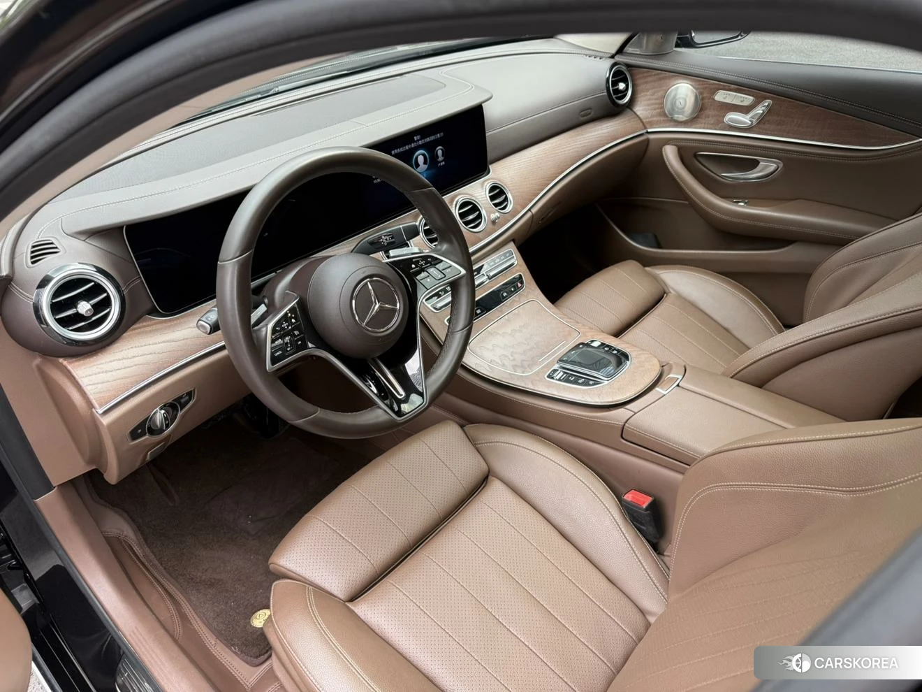 Mercedes-Benz E-Class id 4514913 из Китая 15