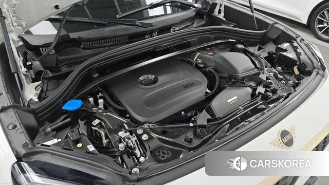 Mini Cooper S Countryman 3rd Generation id 4734841 из Кореи 16