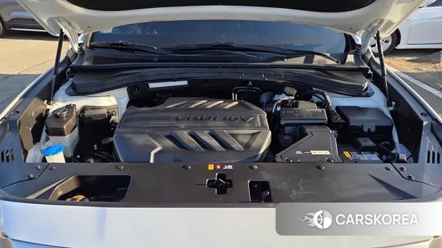 Hyundai Santa Fe TM id 3429218 из Кореи 16