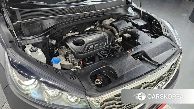 Kia The New Sorento id 3966264 из Кореи 16