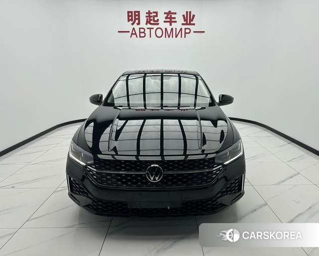 Volkswagen Lavida id 4365894 из Китая 14
