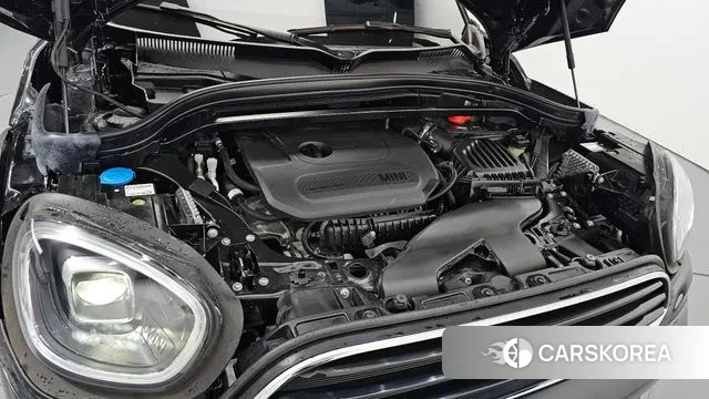 Mini Cooper Countryman id 3383527 из Кореи 16