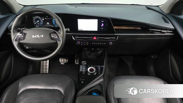 Kia Di Ol Nu Niro id 3839231 из Кореи 16