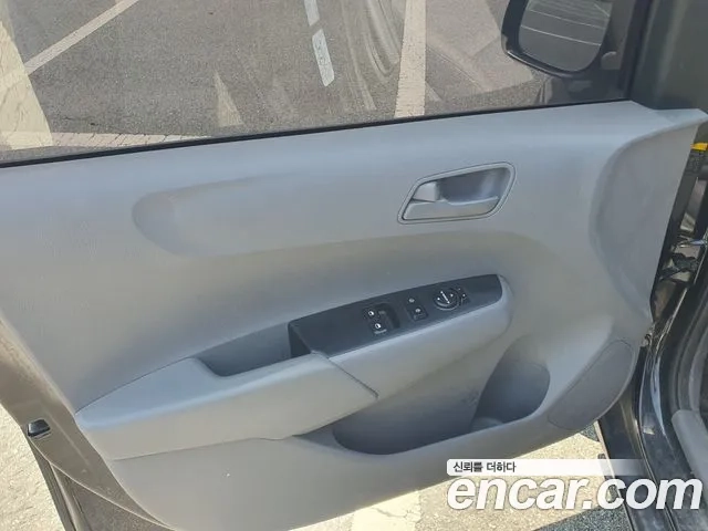 Kia All New Morning (JA) id 2891754 из Кореи 8