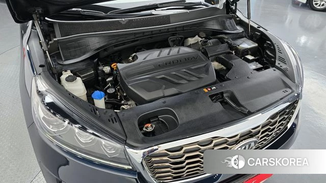 Kia The New Sorento id 3828694 из Кореи 16