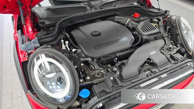 Mini Cooper id 4641030 из Кореи 26
