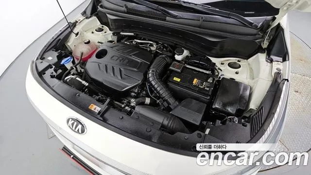 Kia Seltos id 2911621 из Кореи 16