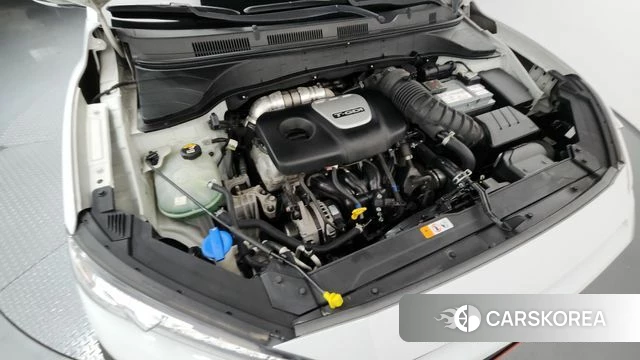 Hyundai Kona id 4496499 из Кореи 29