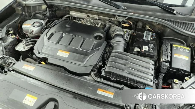 Audi Q3 (F3) id 4266915 из Кореи 31