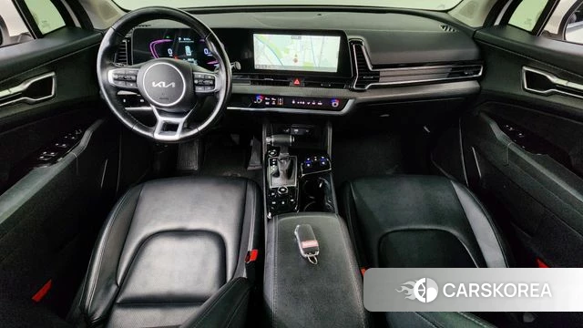 Kia Sportage 5th Generation id 3941329 из Кореи 16