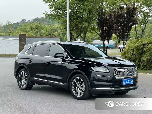 Lincoln Navigator id 4221218 из Китая 8