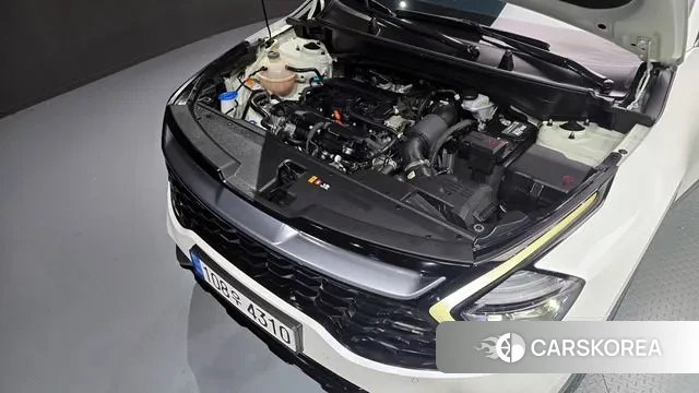 Kia Sportage 5th Generation id 3406407 из Кореи 16