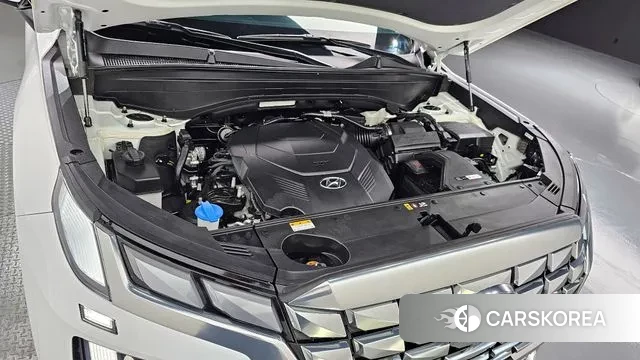 Hyundai The New Palisade id 3042922 из Кореи 16