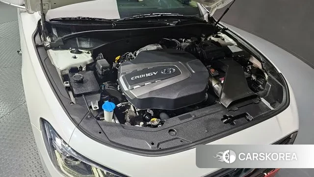 Hyundai Grandeur IG id 2981935 из Кореи 16