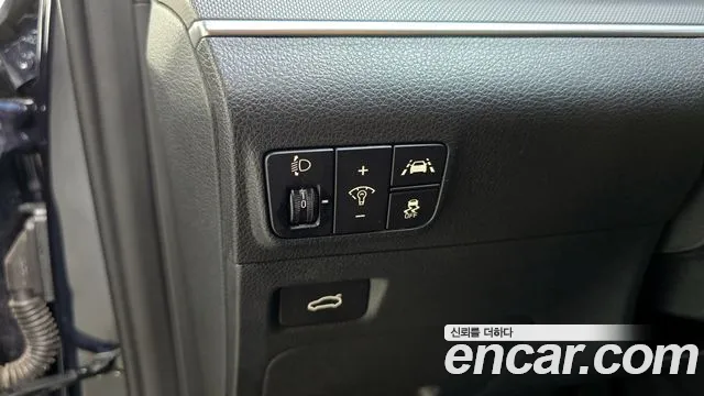 Kia K5 3rd generation id 2655142 из Кореи 16