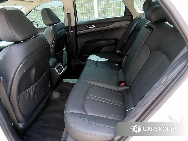 Kia K5 3rd generation id 4414766 из Кореи 16
