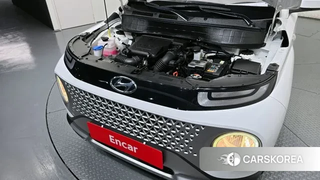 Hyundai Casper id 3401035 из Кореи 16