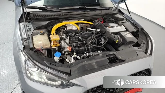 Hyundai Veloster (JS) id 3546731 из Кореи 16