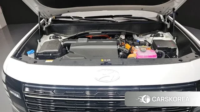 Hyundai Palisade (LX3) id 3732143 из Кореи 16