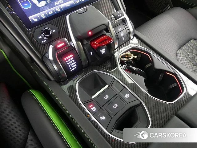 Lamborghini Urus id 4560305 из Кореи 16