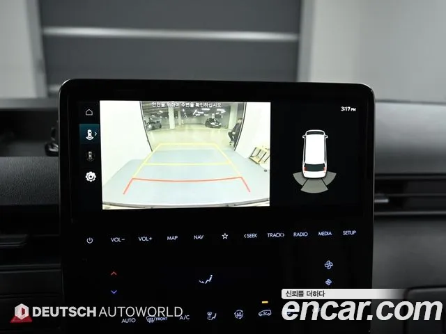 Hyundai Staria id 2682475 из Кореи 16