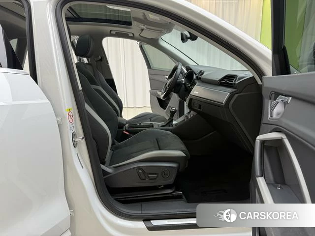 Audi Q3 id 4342151 из Китая 16