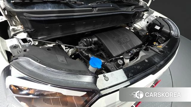 Kia The New Kia Ray id 4432527 из Кореи 26