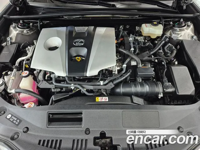 Lexus ES300h 7th generation id 2692892 из Кореи 15