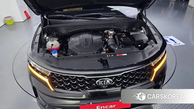 Kia Sorento 4th Generation id 2901948 из Кореи 16