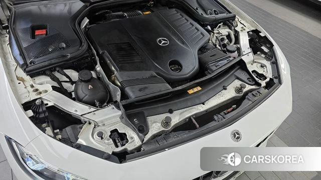 Mercedes-Benz CLS-Class C257 id 4784825 из Кореи 30
