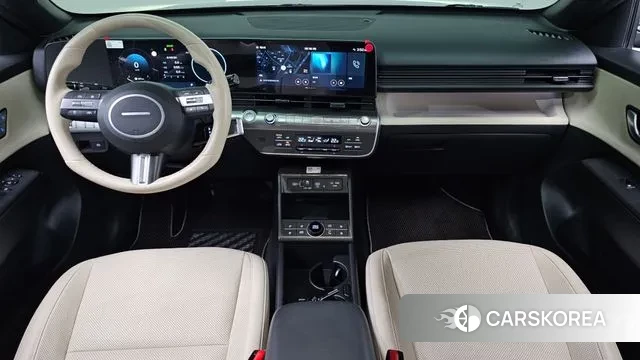 Hyundai Kona (SX2) id 3734460 из Кореи 16