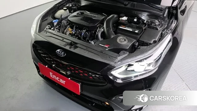 Kia Come New K3 id 3494465 из Кореи 16