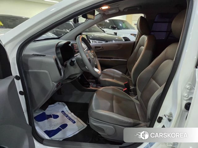 Kia Morning Urban (JA) id 4546910 из Кореи 16